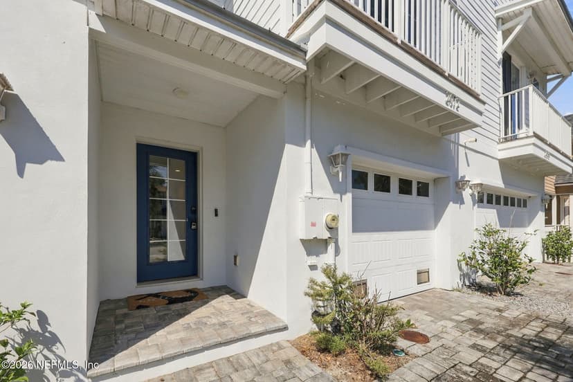2072 Gail Avenue, Jacksonville Beach, FL 32250