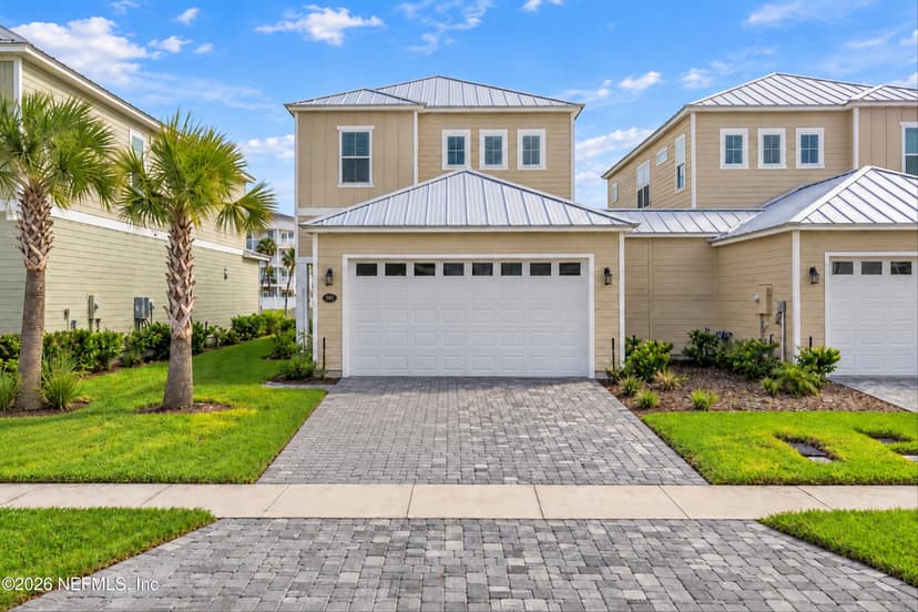 385 Rum Runner Way, St. Johns, FL 32259