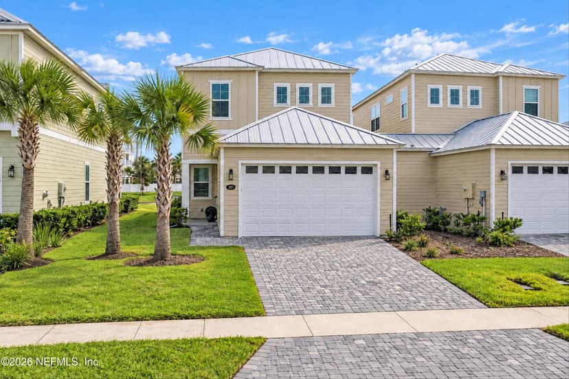 385 Rum Runner Way, St. Johns, FL 32259