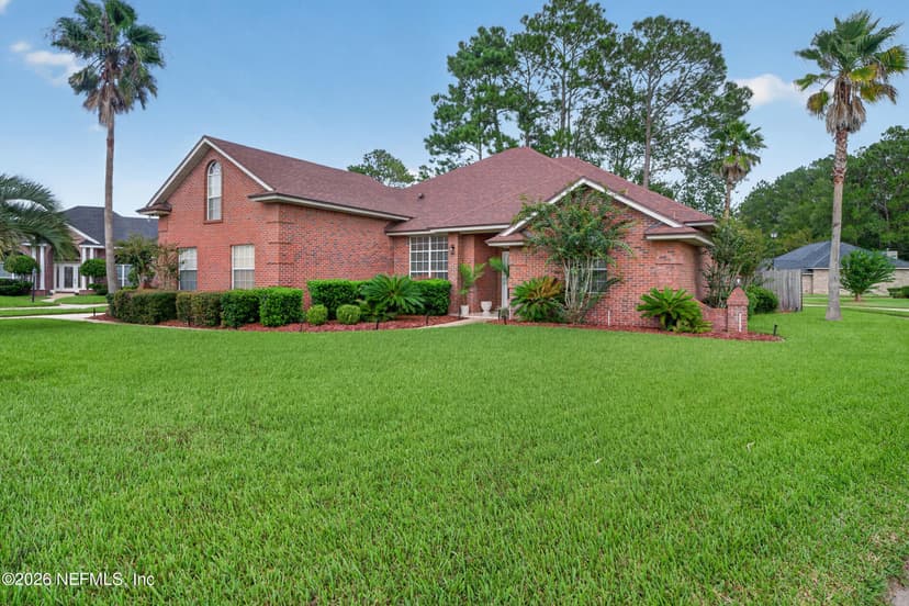 513 New Brunswick Terrace, Jacksonville, FL 32221