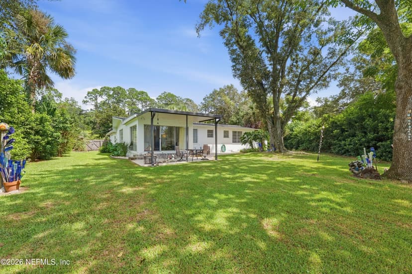 7672 Old Kings Road S, Jacksonville, FL 32217