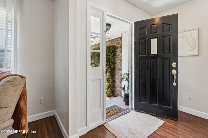 12977 Silver Oak Drive, Jacksonville, FL 32223