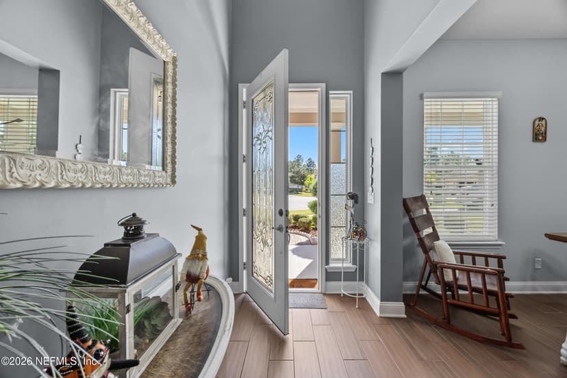 45 Oban Court, St. Johns, FL 32259