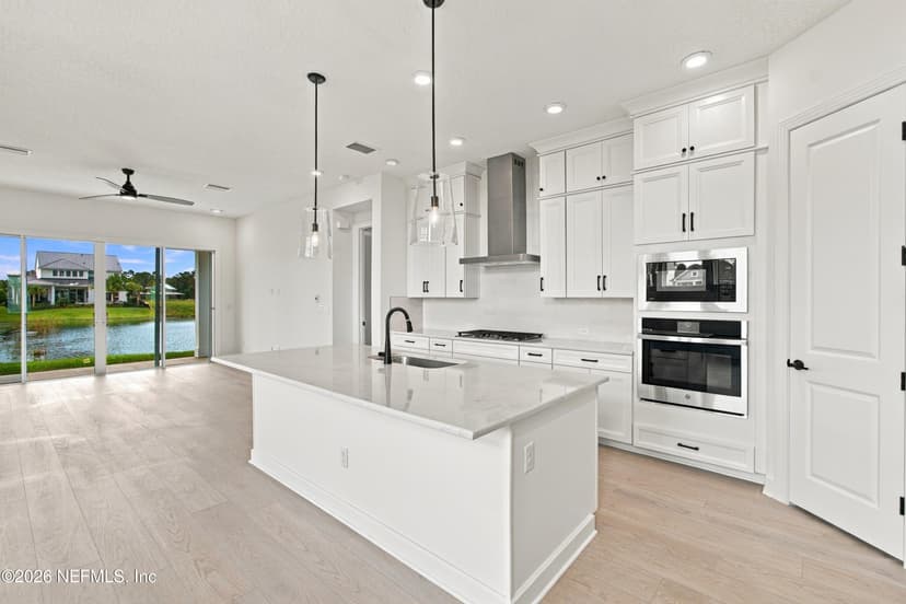 13011 Whispering Winds Drive, Jacksonville, FL 32256