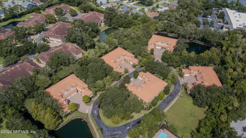 156 Hidden Palms Lane 102, Ponte Vedra Beach, FL 32082
