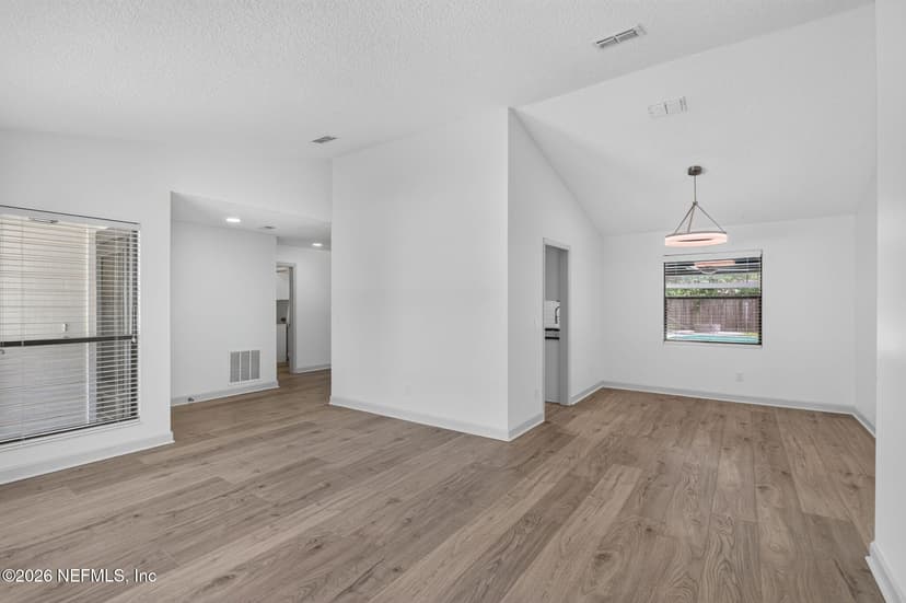 12407 Valpariso Trail, Jacksonville, FL 32223