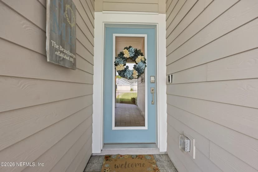 273 Dogleg, St. Johns, FL 32259