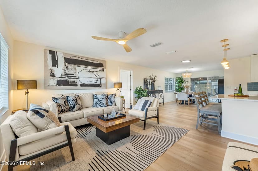 398 Madruga Avenue, St. Augustine, FL 32086