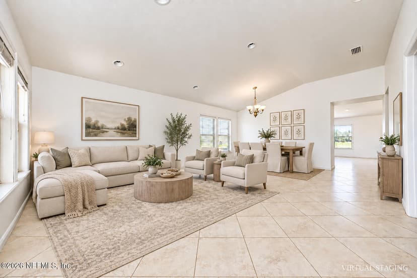 5118 Cypress Links Boulevard, Elkton, FL 32033