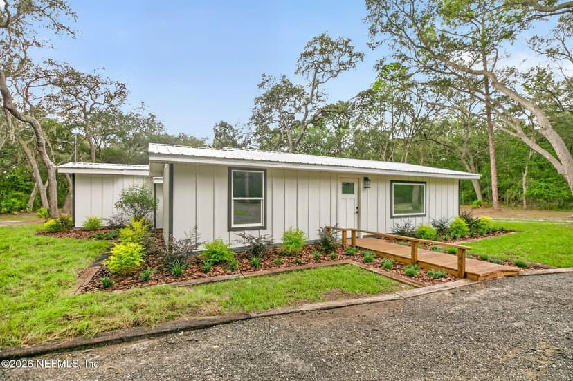 8189 Melrose Road, Melrose, FL 32666