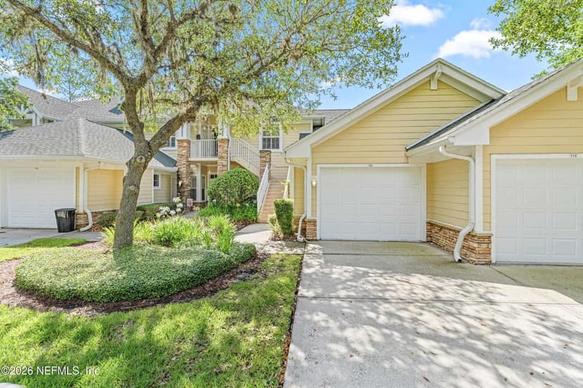 145 N Champions Way 123, St. Augustine, FL 32092