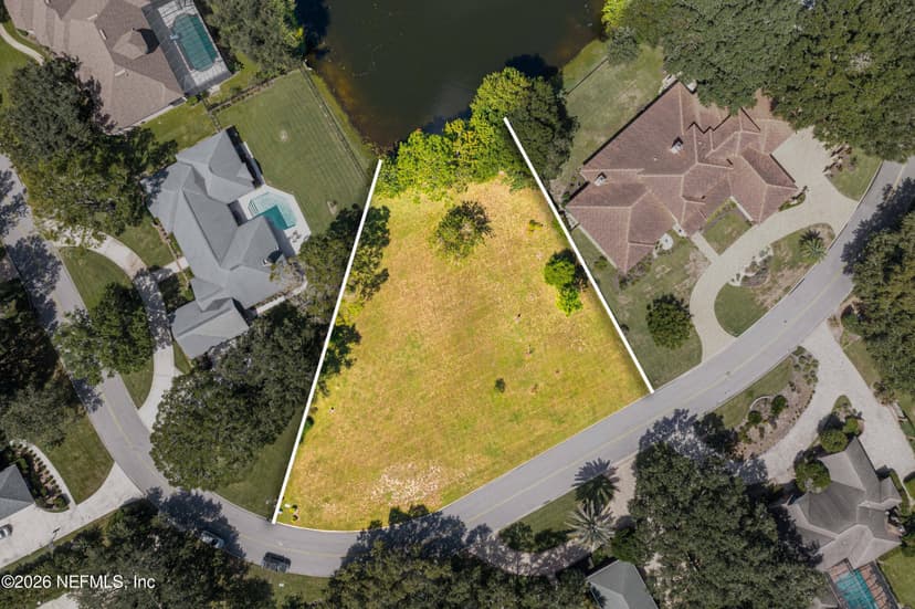 0 Riding Club Road E, Jacksonville, FL 32256