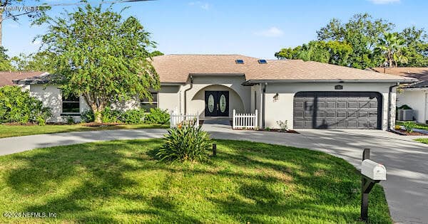 6 Folcroft Lane, Palm Coast, FL 32137
