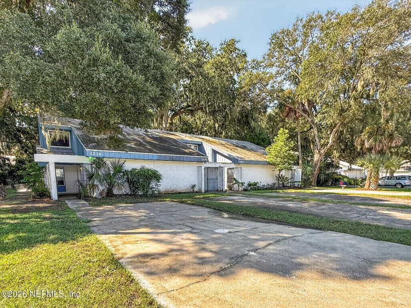 1234 Mayport Landing Circle, Jacksonville, FL 32233