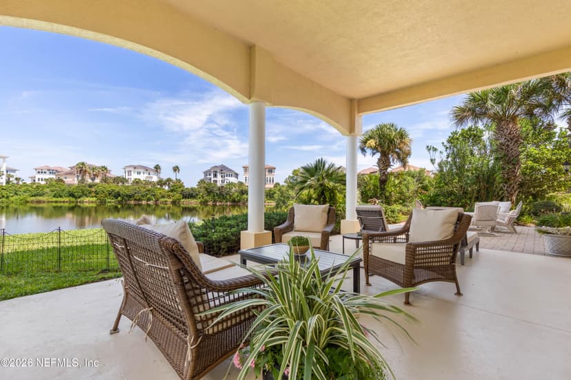 27 Sandpiper Lane, Palm Coast, FL 32137