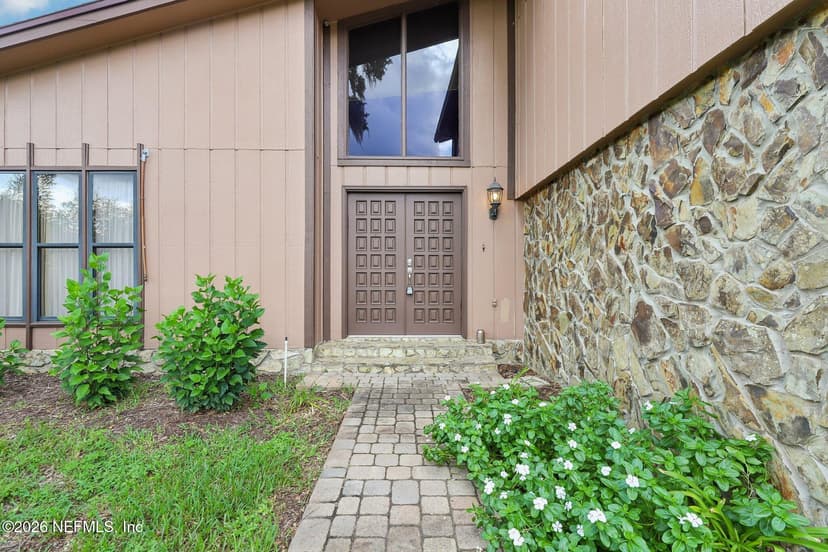 3543 Lawrence Road, Orange Park, FL 32073