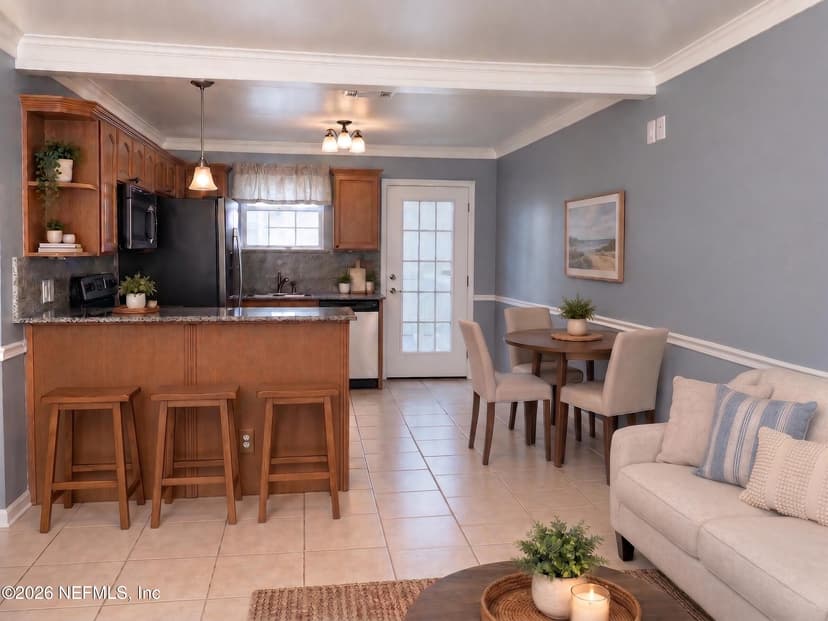 213 S 12th Avenue A, Jacksonville Beach, FL 32250