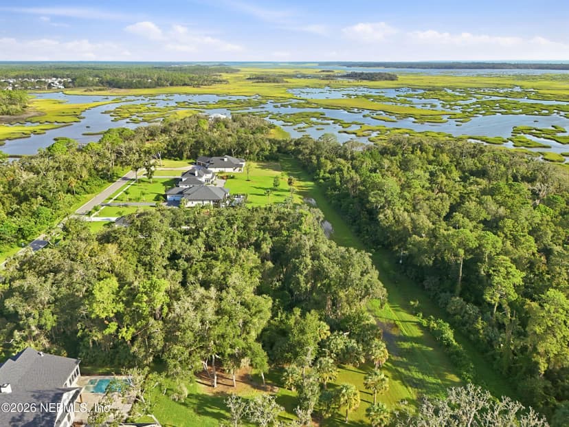 186 Canopy Hall Drive, St. Augustine, FL 32095