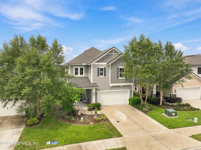 324 Ferndale Way, St. Augustine, FL 32092