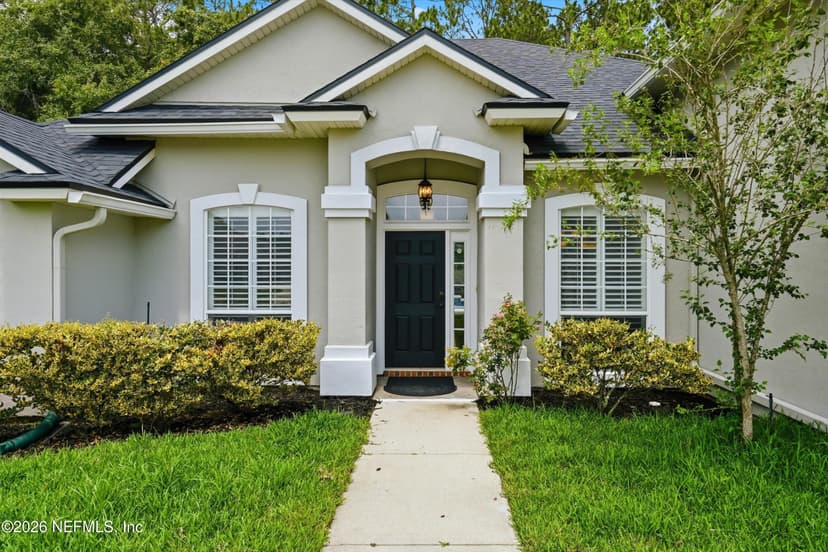 179 Lige Branch Lane, St. Johns, FL 32259