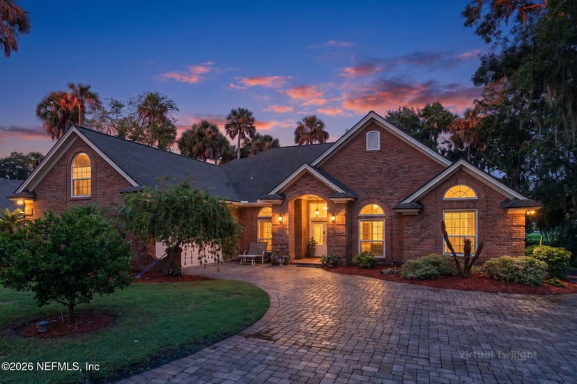 1160 Salt Creek Drive, Ponte Vedra Beach, FL 32082