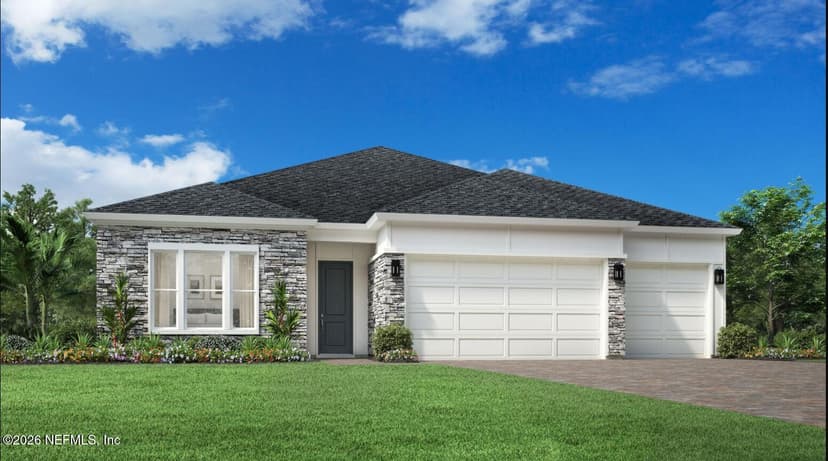 127 Stillwater Drive, Flagler Beach, FL 32136