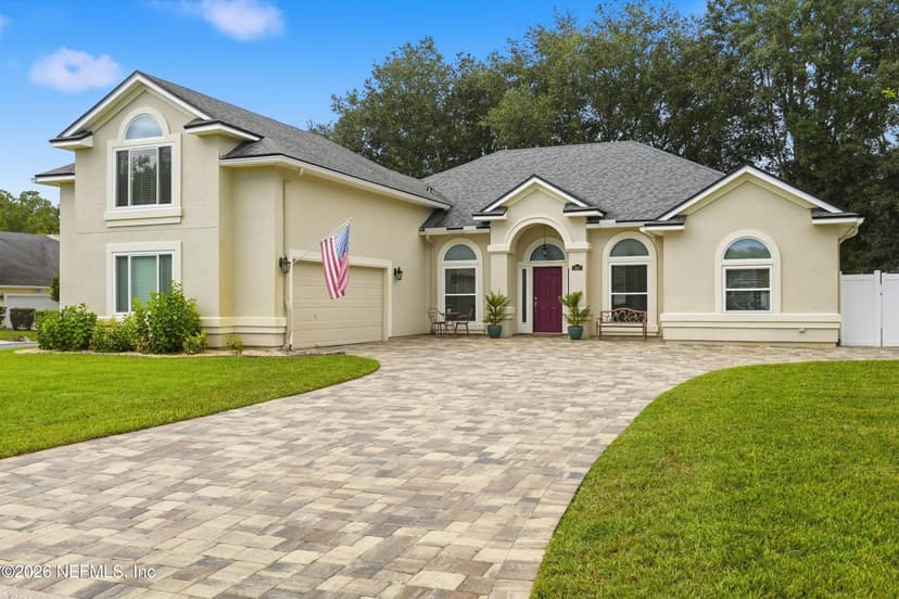 1801 Falbridge Lane, Ponte Vedra, FL 32081