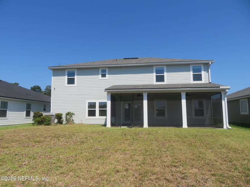 313 Meadow Creek Drive, St. Johns, FL 32259