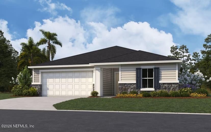 5122 Conference Drive, Jacksonville, FL 32234