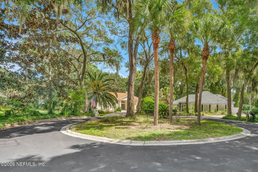 1396 Mission San Carlos Drive, Fernandina Beach, FL 32034
