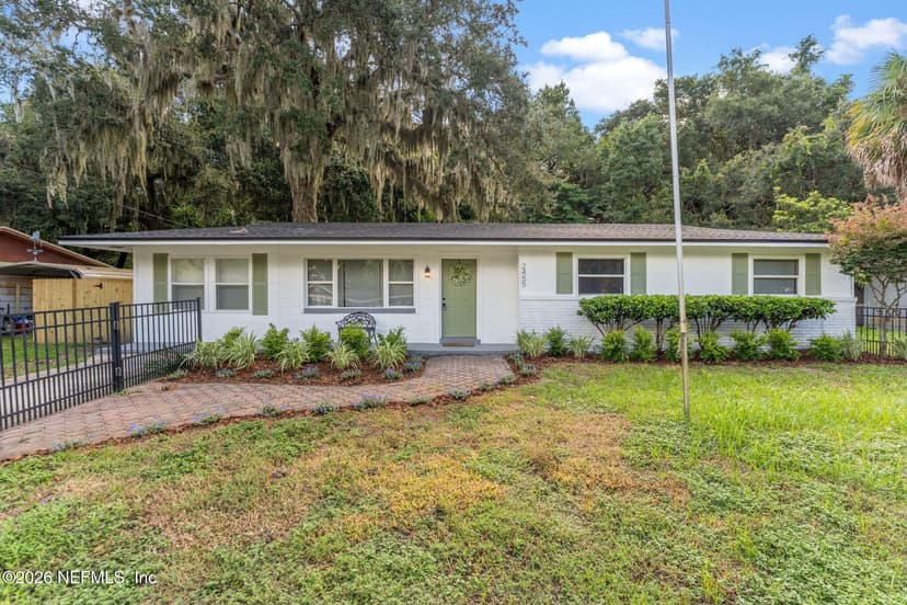 2455 Seaway Street, Jacksonville, FL 32233