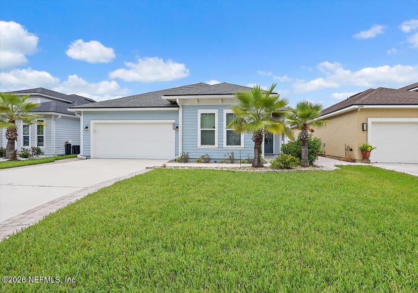 9974 Kevin Road, Jacksonville, FL 32257