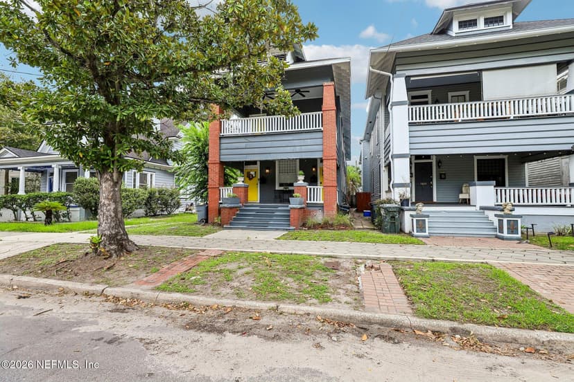 1627-1629 Laura Street, Jacksonville, FL 32206