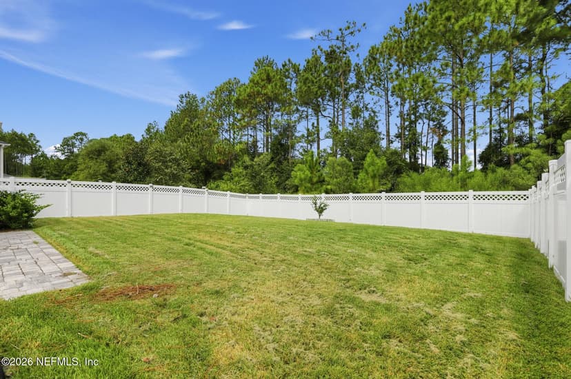 331 Meadow Ridge Drive, St. Augustine, FL 32092