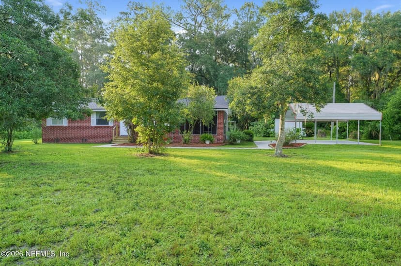450370 State Road 200, Callahan, FL 32011
