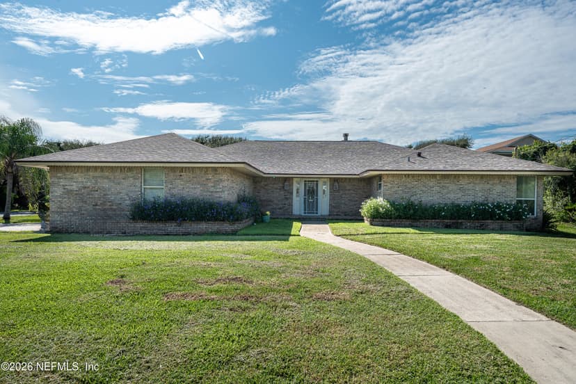 301 Thirteenth Street, St. Augustine, FL 32084