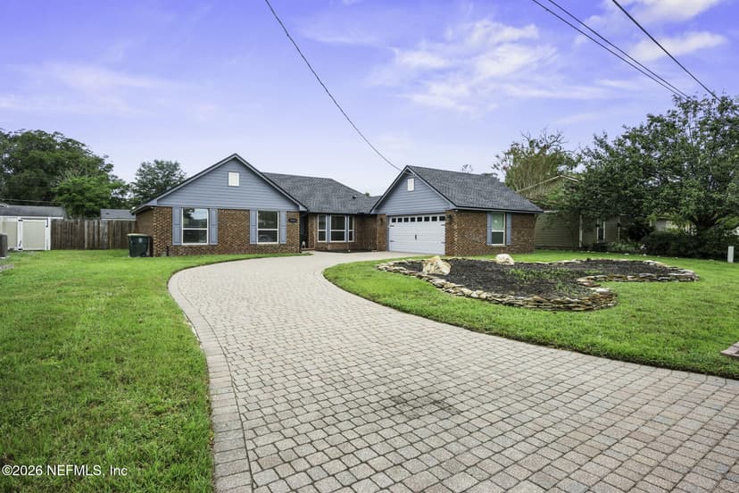 12452 Toucan Drive, Jacksonville, FL 32223