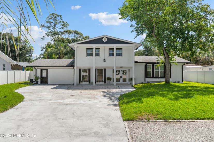 457 A1A N, Ponte Vedra Beach, FL 32082