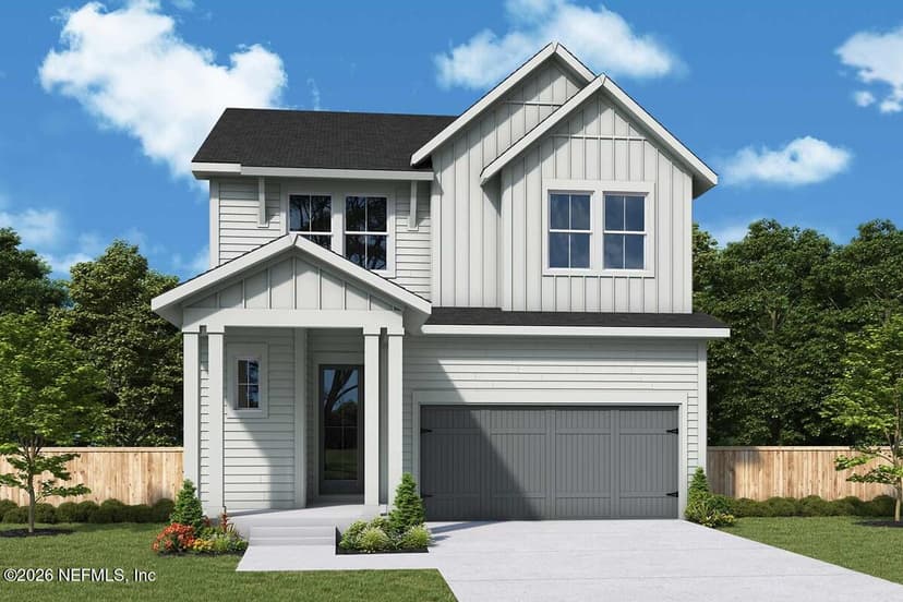 6082 Timber Pines Road, Jacksonville, FL 32224