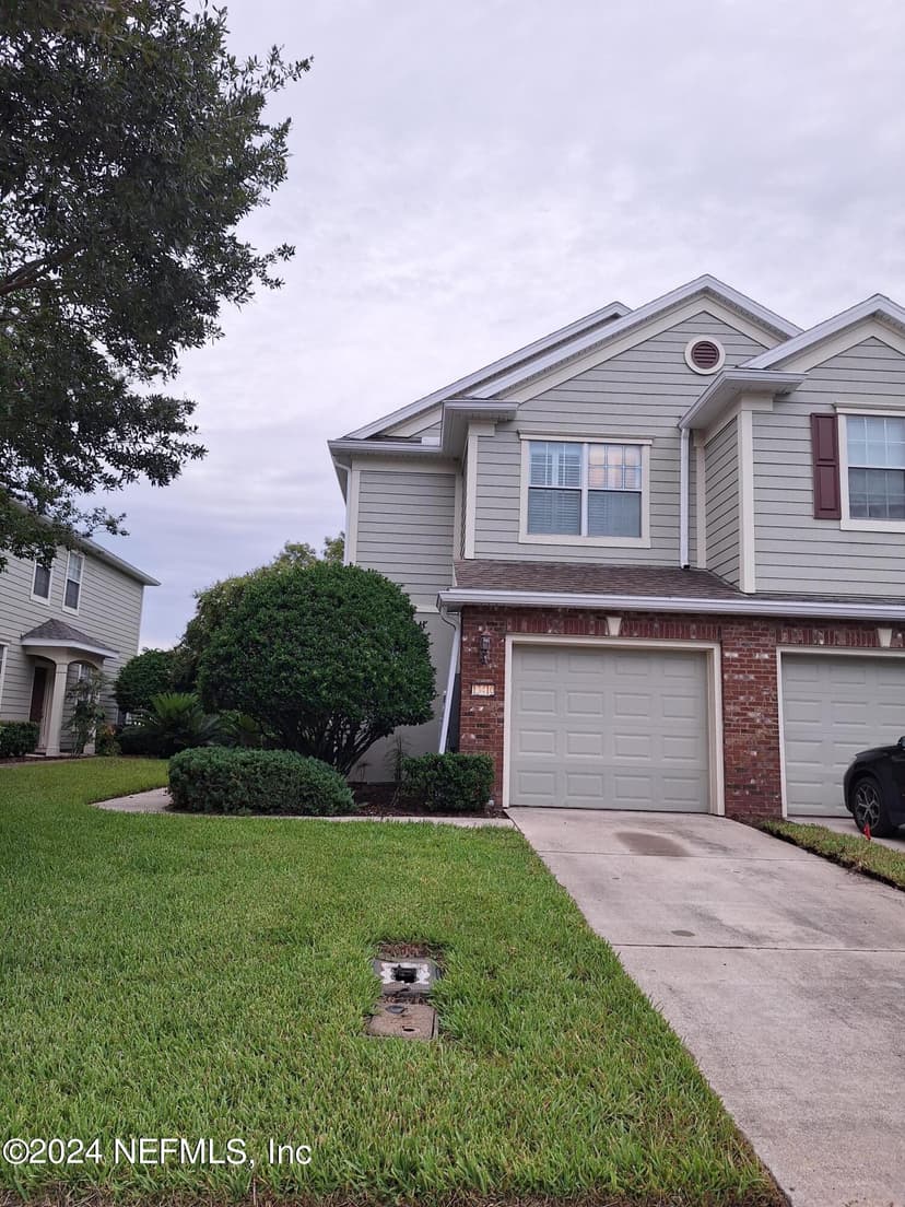 13410 English Peak Court, Jacksonville, FL 32258