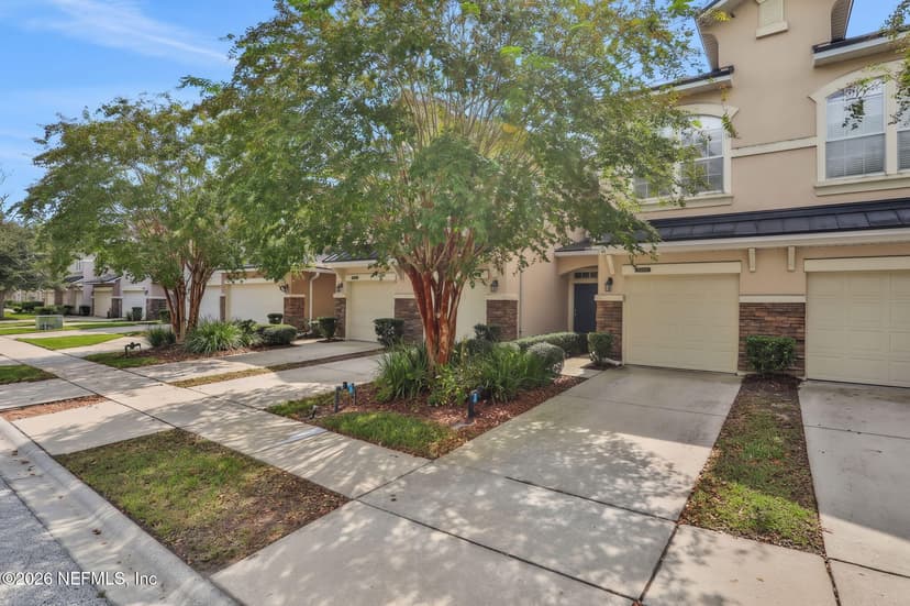 6128 Bartram Village Drive, Jacksonville, FL 32258