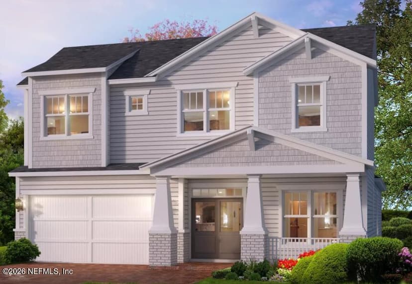 71 Seamark Drive, Ponte Vedra, FL 32081