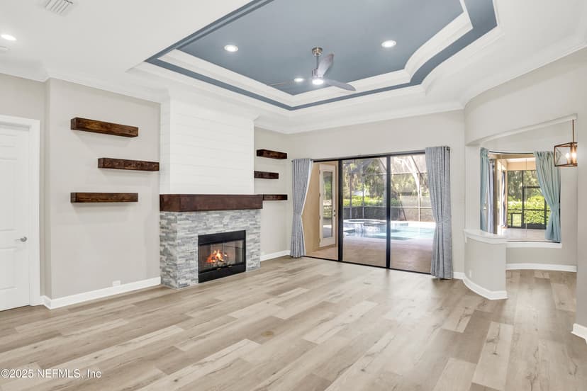 101 Montura Drive, Ponte Vedra Beach, FL 32082