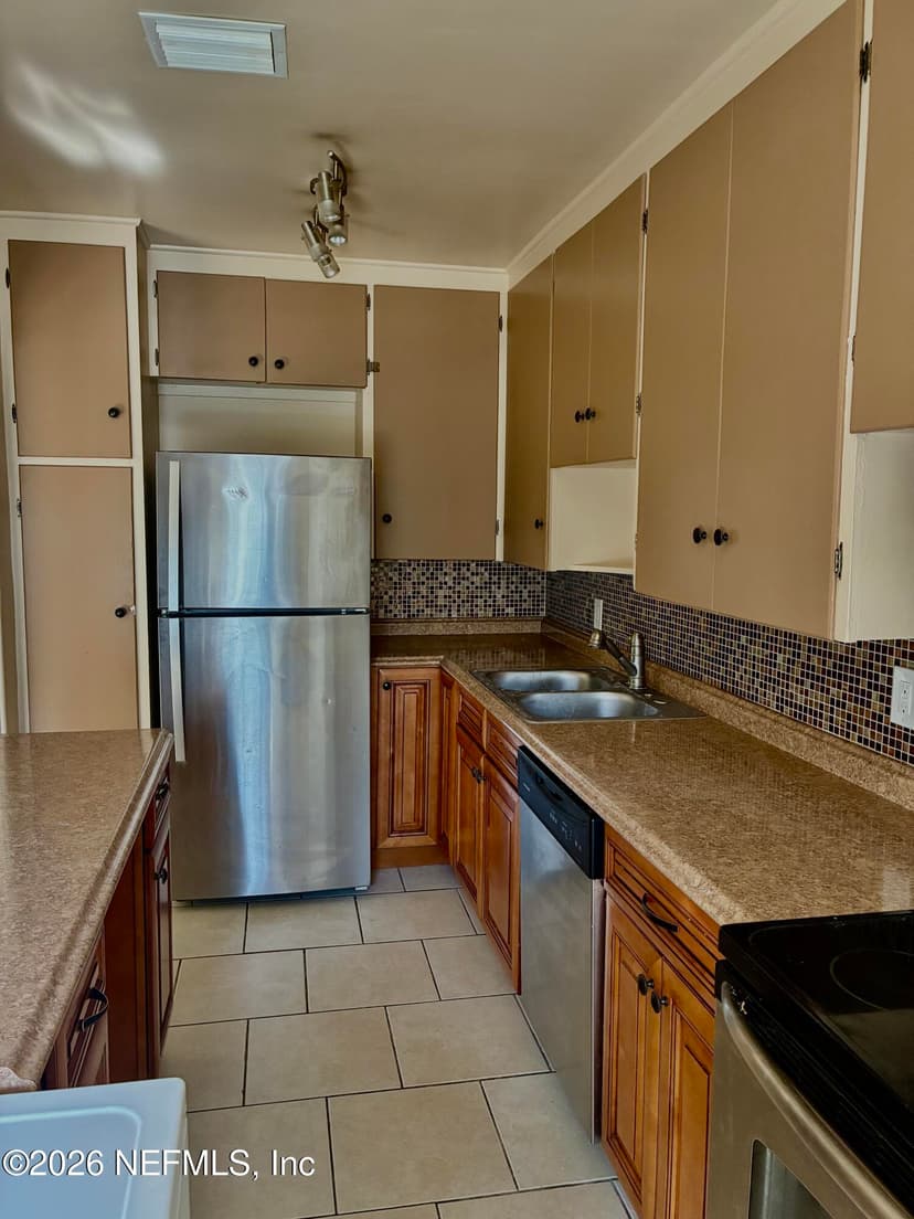 3040 Walton Street 4, Jacksonville, FL 32207