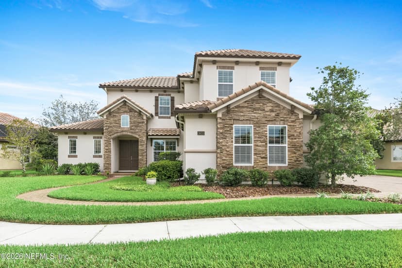 3033 Savona Court, Jacksonville, FL 32246