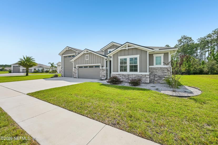 85225 Northfield Court, Fernandina Beach, FL 32034
