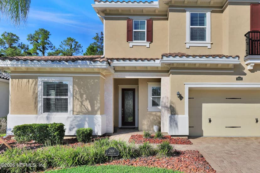 2926 Montilla Drive, Jacksonville, FL 32246