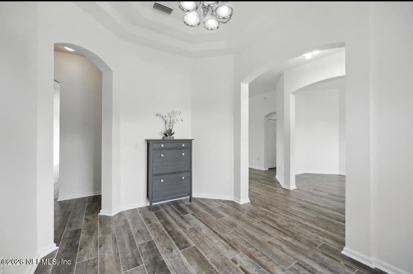 13796 Fish Eagle Drive W, Jacksonville, FL 32226