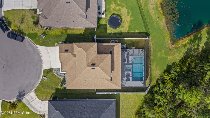 2453 Glade Lane, Green Cove Springs, FL 32043