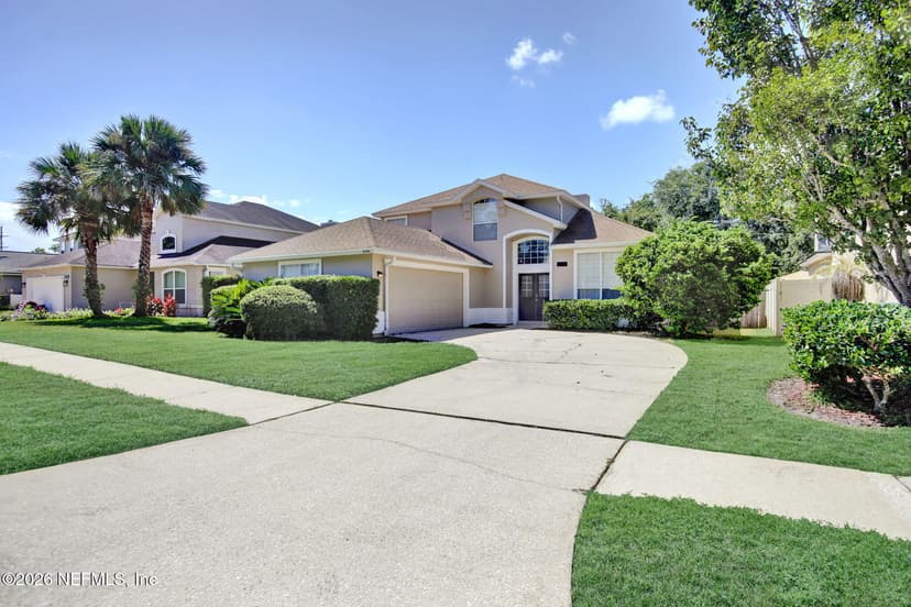 4394 Hanover Park Drive, Jacksonville, FL 32224